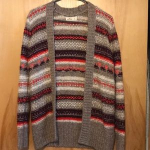 Size small Hollister sweater
